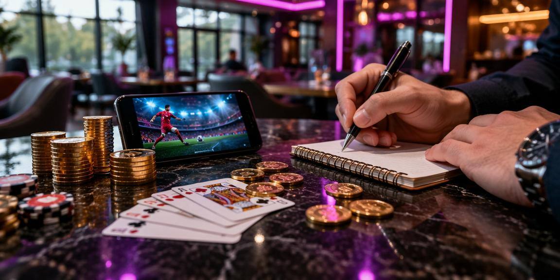 tmb66 Khám phá những gì có trong casino tmb66