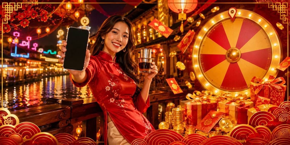 tmb66 Khám Phá Sảnh Arcade Tại tmb66